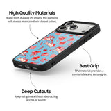 Cupid's Bakery - Flex iPhone Case