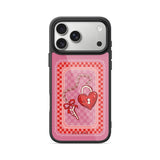 Love Lock - Flex iPhone Case