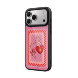 Love Lock - Flex iPhone Case