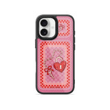 Love Lock - Flex iPhone Case