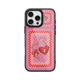 Love Lock - Flex iPhone Case
