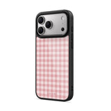 Peach Pink - Flex iPhone Case