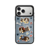 Playground - Flex iPhone Case