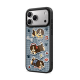 Playground - Flex iPhone Case