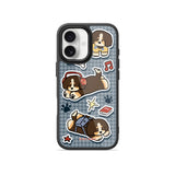 Playground - Flex iPhone Case