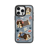 Playground - Flex iPhone Case