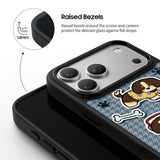 Playground - Flex iPhone Case