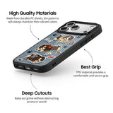 Playground - Flex iPhone Case
