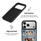 Playground - Flex iPhone Case
