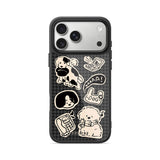 Signal - Flex iPhone Case