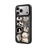 Signal - Flex iPhone Case