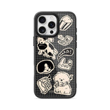 Signal - Flex iPhone Case