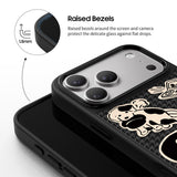 Signal - Flex iPhone Case
