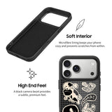 Signal - Flex iPhone Case