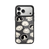 Buddy - Flex iPhone Case
