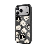 Buddy - Flex iPhone Case