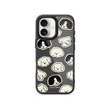 Buddy - Flex iPhone Case