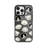 Buddy - Flex iPhone Case