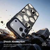 Buddy - Flex iPhone Case