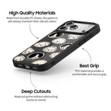 Buddy - Flex iPhone Case