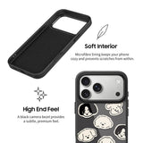 Buddy - Flex iPhone Case