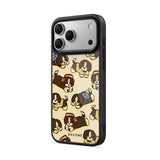 Follow Me - Flex iPhone Case