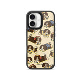 Follow Me - Flex iPhone Case