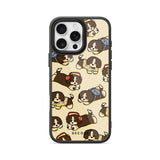 Follow Me - Flex iPhone Case