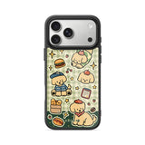 Shop Assistant - Flex iPhone Case