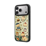 Shop Assistant - Flex iPhone Case