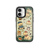 Shop Assistant - Flex iPhone Case