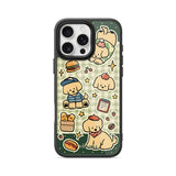 Shop Assistant - Flex iPhone Case