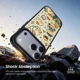Shop Assistant - Flex iPhone Case