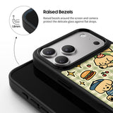 Shop Assistant - Flex iPhone Case