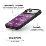 Loyalty - Flex iPhone Case