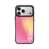 Honey - Flex iPhone Case