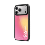 Honey - Flex iPhone Case