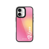 Honey - Flex iPhone Case