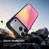 Honey - Flex iPhone Case