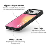 Honey - Flex iPhone Case