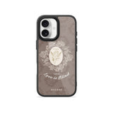 Cupid - Flex iPhone Case