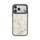Sweet Kiss - Flex iPhone Case