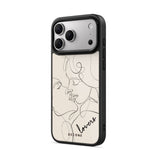 Sweet Kiss - Flex iPhone Case