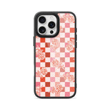 Coup de foudre - Flex iPhone Case