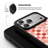 Coup de foudre - Flex iPhone Case
