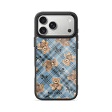 Best Companion - Flex iPhone Case