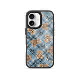 Best Companion - Flex iPhone Case