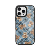 Best Companion - Flex iPhone Case