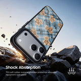 Best Companion - Flex iPhone Case