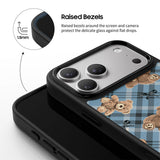 Best Companion - Flex iPhone Case